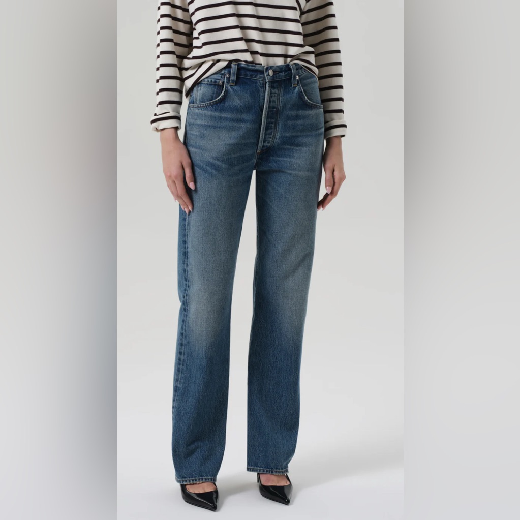 Nwt Citizens Of Humanity Jeans